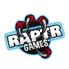 RAPTR GAMES RAPTR GAMES