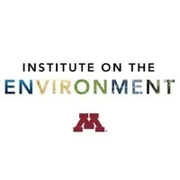 Institute on the Environment University of Minnesota