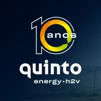 Quinto Energy . H2V