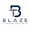 Blaze Technologies Inc Blaze Technologies Inc