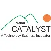 IIT Mandi Catalyst IIT Mandi Catalyst
