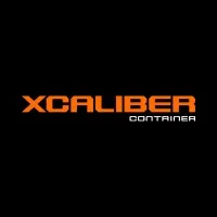 XCaliber Container