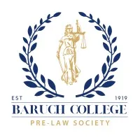 Baruch Pre-Law Society