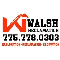 Walsh Reclamation Inc Walsh Reclamation Inc