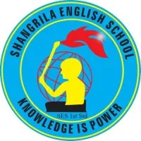 SHANGRILA ENGLISH HIGH SCHOOL AND JUNIOR COLLEGE