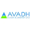 AVADH SUGAR & ENERGY LTD AVADH SUGAR & ENERGY LTD