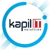 Kapil IT Solutions Kapil IT Solutions