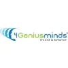 4 Genius Minds 4 Genius Minds