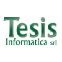 Tesis informatica Tesis informatica