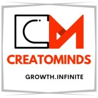 CreatoMinds Infotech Pvt Ltd 