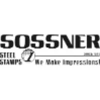 Sossner Steel Stamps