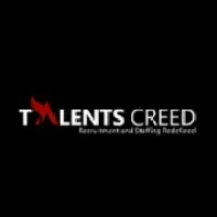 Talents Creed Solutions