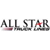 All Star Truck Lines All Star Truck Lines