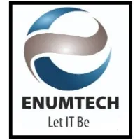ENUMTECH TECHNOLOGY SOLUTIONS LLP ENUMTECH TECHNOLOGY SOLUTIONS LLP