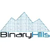 Binary Hills Binary Hills