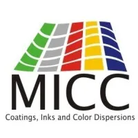 MICC - Coatings, Inks & Color Dispersions