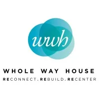 Whole Way House Whole Way House