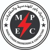 Magic Power Engineering & Contracting Magic Power Engineering & Contracting