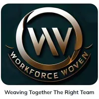 WORKFORCE WOVEN WORKFORCE WOVEN