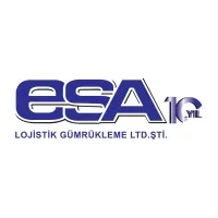 ESA Lojistik ve Gümrükleme