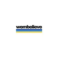 WEMBELIEVE WEMBELIEVE