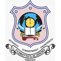 St Britto's Academy