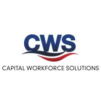 Capital Workforce Solutions Pty Ltd