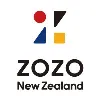ZOZO New Zealand Ltd ZOZO New Zealand Ltd