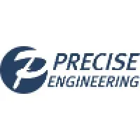 Precise Engineering email format