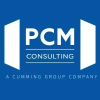 PCM Consulting Inc. PCM Consulting Inc.