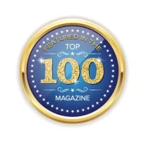 The Official Top 100 Magazine