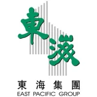 EAST PACIFIC GROUP EAST PACIFIC GROUP