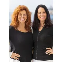 Maxine & Marti Gellens, Berkshire Hathaway HomeServices California Properties