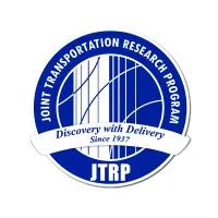 Joint Transportation Research Program