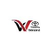 Weiand Toyota Weiand Toyota
