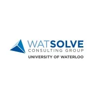 WatSolve Consulting Group
