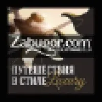 ZABUGOR.COM Luxury Travel Club