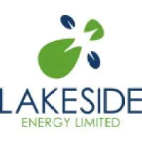 Lakeside Energy Limited