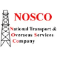 National Transport And Overseas Services Co. (NOSCO) Egypt