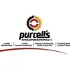 Purcell's Engineering Purcell's Engineering