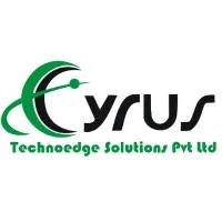 Cyrus Technoedge Solutions Pvt Ltd