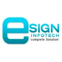 Esign Infotech Esign Infotech