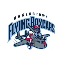 Hagerstown Flying Boxcars