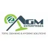 AGM Enterprises - "Total Cleaning and Hygiene Solutions"