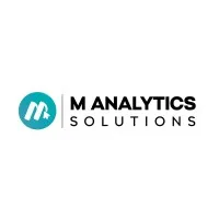 M Analytics Solutions M Analytics Solutions