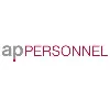 AP Personnel AP Personnel