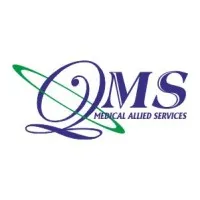 QMS Medical Allied Services Pvt. Ltd