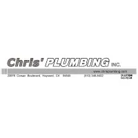 Chris'​ Plumbing, Inc.