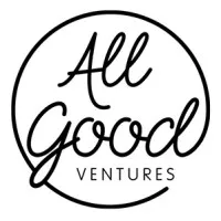 All Good Ventures