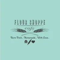 The Flour Shoppe Cafe & Bakery